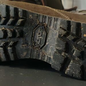BUTY AKU 41/7UK STAN DOBRY - obrazek 3