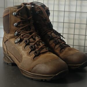 BUTY HAIX 8/42 STAN DOBRY - obrazek 2