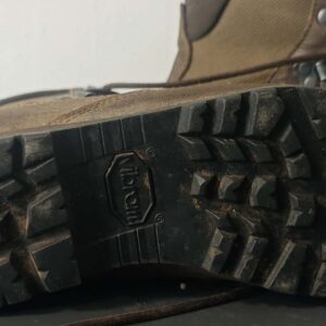 BUTY AKU UK8 EU42 STAN DOSTATECZNY - obrazek 2