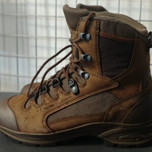 BUTY HAIX EU40 UK6,5 STAN BARDZO DOBRY - obrazek 1
