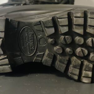 BUTY MEINDL KEMPFSCHUH EU44/9.5UK STAN DOBRY - obrazek 3