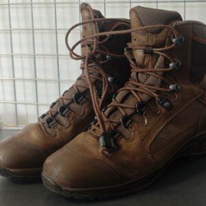 BUTY HAIX 44/9,5 STAN DOSTATECZNY - obrazek 2