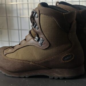 BUTY AKU EU38/5UK STAN DOBRY - obrazek 2