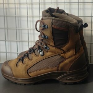 BUTY HAIX EU39 UK6 STAN DOBRY - obrazek 1