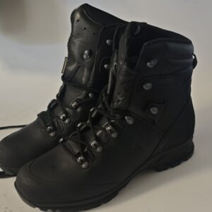 BUTY HAIX COMMANDER TREKKINGOWE MYSLIWSKIE WOJSKOWE ROZ EU 47 UK 11,5 - obrazek 2