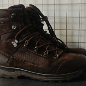 BUTY LOWA EU44 UK9.5 STAN BARDZO DOBRY - obrazek 1