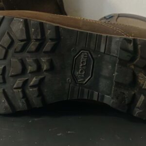 Buty AKU PILGRIM UK12 EU474 STAN DOSTATECZNY - obrazek 3