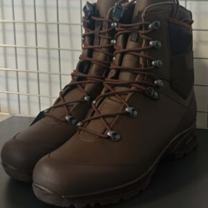 BUTY HAIX MONDO 290MM 10,5UK/45EU STAN JAK NOWY/NOWY - obrazek 2