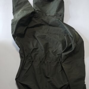 KURTKA GORE-TEX BARDZO DOBRY 104/108 III/IV WODOODPORNA DEMOBIL AUSTRIA - obrazek 3