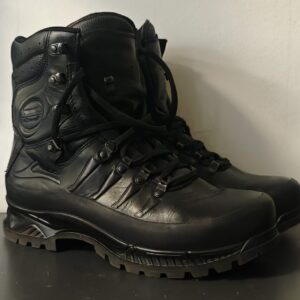 BUTY MEINDL KEMPFSCHUH EU44,5/10UK STAN DOBRY - obrazek 2