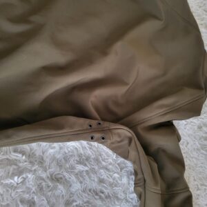 SOFTSHELL KPU (Kinders Pull Over) ROZMIAR S JAK NOWY HOLANDIA - obrazek 4