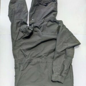 KURTKA GORE-TEX BARDZO DOBRY 96/100 V/VI WODOODPORNA DEMOBIL AUSTRIA - obrazek 2