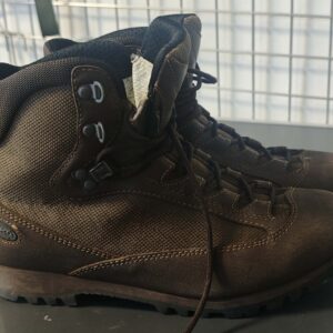 BUTY AKU EU39,5 UK6 STAN DOBRY - obrazek 1