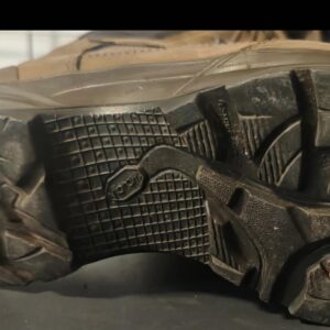 BUTY  HAIX 8.5/43 STAN DOBRY - obrazek 3