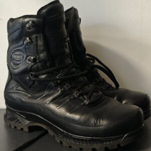 BUTY MEINDL KEMPFSCHUH EU43/9UK STAN DOBRY - obrazek 2