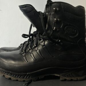 BUTY MEINDL KEMPFSCHUH EU44,5/ 9,5UK STAN DOBRY - obrazek 1