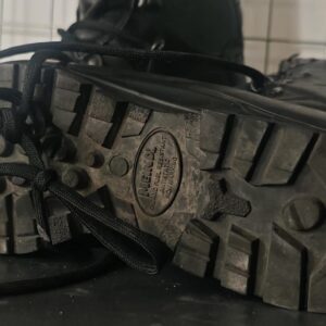 BUTY MEINDL EU44.5 UK9.5 STAN DOBRY - obrazek 3