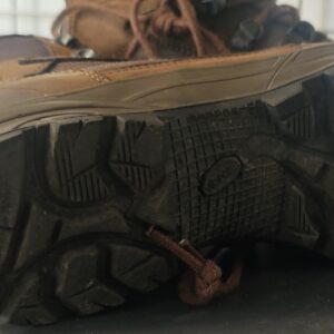 BUTY HAIX 7/41 STAN DOBRY - obrazek 2