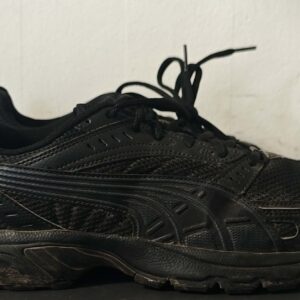 BUTY SPORTOWE BUNDESWEHR PUMA EU45 UK10 JAK NOWE - obrazek 1