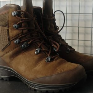 BUTY HAIX MINERVA 27CM STAN BARDZO DOBRY - obrazek 2