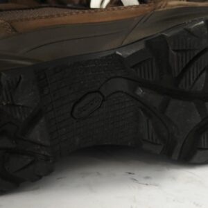 BUTY HAIX SCOUT TREKKINGOWE MYSLIWSKIE WOJSKOWE ROZ EU 40 UK 6,5 - obrazek 3
