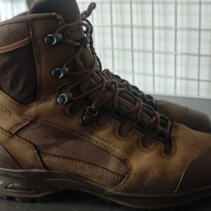 BUTY HAIX EU45 UK10 STAN DOSTATECZNY - obrazek 1