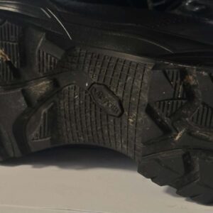 BUTY HAIX COMMANDER TREKKINGOWE MYSLIWSKIE WOJSKOWE ROZ EU 47 UK 11,5 - obrazek 2