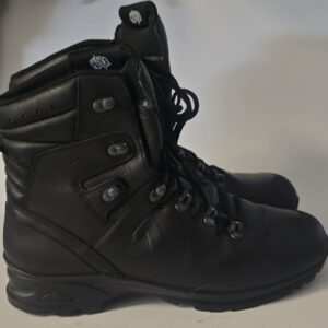 BUTY HAIX COMMANDER TREKKINGOWE MYSLIWSKIE WOJSKOWE ROZ EU 47/46,5 UK 11,5 - obrazek 1
