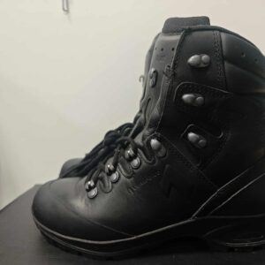 BUTY HAIX EU41/7UK JAK NOWE - obrazek 1