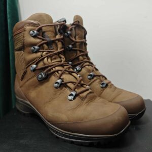 BUTY HAIX 275 EU42.5 JAK NOWE - obrazek 3