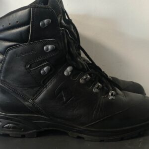 BUTY HAIX EU47 UK12 STAN BARDZO DOBRY - obrazek 1