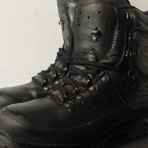 BUTY MEINDL KEMPFSCHUH EU40/ 6.5UK BARDZO DOBRE - obrazek 3