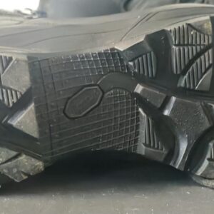 BUTY HAIX 10,5/45 STAN BARDZO DOBRY - obrazek 3