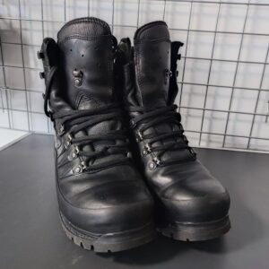 BUTY MEINDL EU39/5.5UK STAN DOBRY - obrazek 2