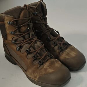 BUTY HAIX SCOUT TREKKINGOWE MYSLIWSKIE WOJSKOWE ROZ EU 48 UK 12,5 - obrazek 2