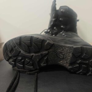 BUTY HAIX UK 10 EU45 BARDZO DOBRY - obrazek 2