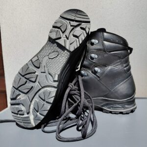 BUTY HAIX UK10,5 EU45 STAN BARDZO DOBRY - obrazek 2