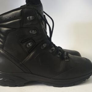BUTY HAIX COMMANDER TREKKINGOWE MYSLIWSKIE WOJSKOWE ROZ EU 43 UK 9 - obrazek 1