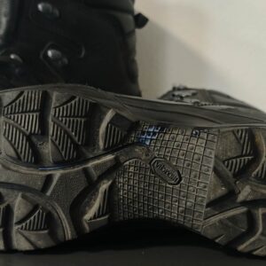 BUTY HAIX EU41/ 7,5UK STAN BARDZO DOBRY - obrazek 2