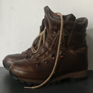 BUTY ALTBERG UK4 EU37 STAN DOBRY - obrazek 3