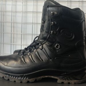 BUTY MEINDL EU46/11UK STAN DOBRY - obrazek 1