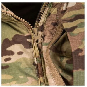 Kurtka SNUGPAK Spearhead (-10°C / -15°C) Multicam - obrazek 4