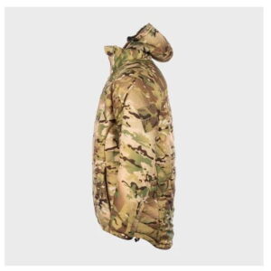 Kurtka SNUGPAK SJ12 Multicam - obrazek 2