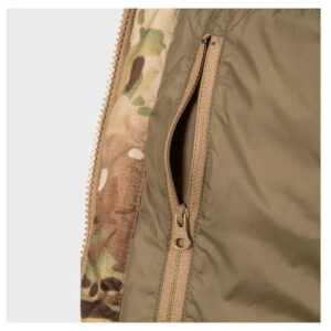 Kurtka SNUGPAK Spearhead (-10°C / -15°C) Multicam - obrazek 5
