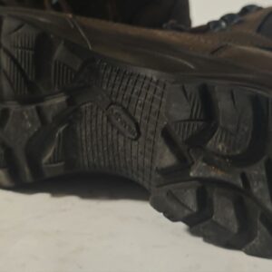 BUTY HAIX SCOUT TREKKINGOWE MYSLIWSKIE WOJSKOWE ROZ EU 38 UK 5 - obrazek 3