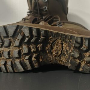 Buty AKU 6,5/7UK EU40,5/41 STAN DOBRY - obrazek 3