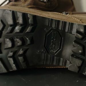 BUTY AKU EU40 UK7 STAN DOSTATECZNY - obrazek 2