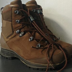 Buty HAIX MINERVA 265MM STAN BARDZO DOBRY - obrazek 2