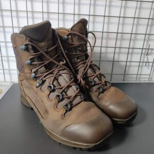 BUTY HAIX 45/10,5 STAN DOSTATECZNYT - obrazek 2