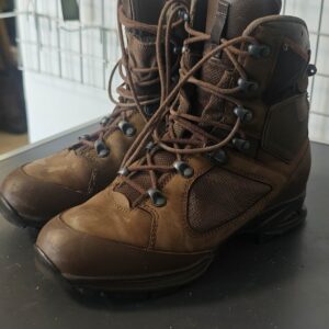 BUTY HAIX NEPAL PRO UK6,5 EU40 STAN DOSTATECZNY - obrazek 2